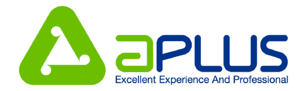 logo aplus
