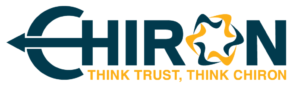logo chiron