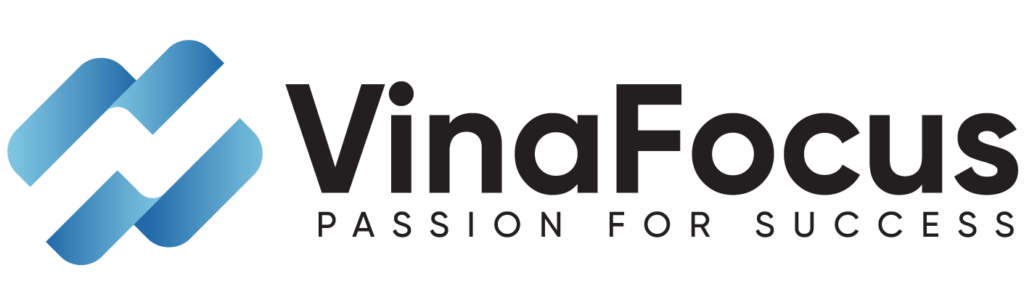 logo vinafocus