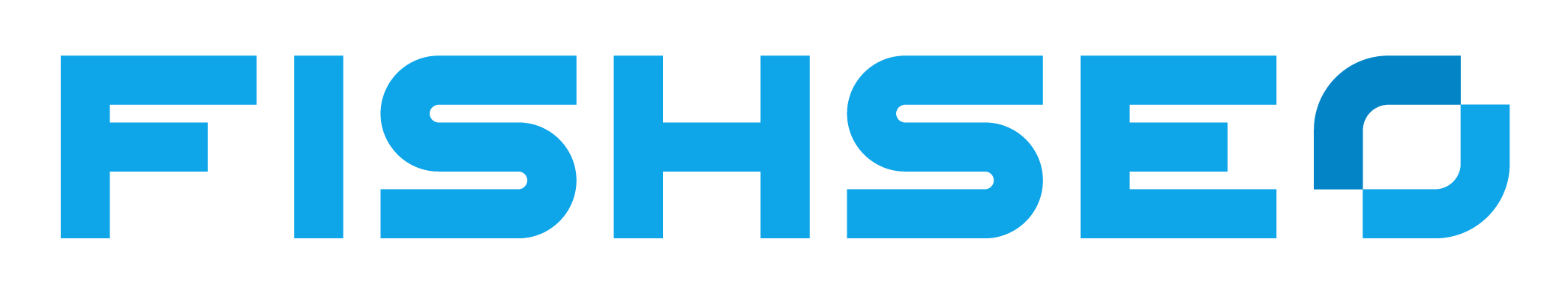 site logo